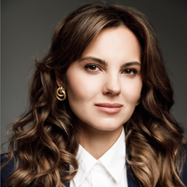 Екатерина Кватернюк